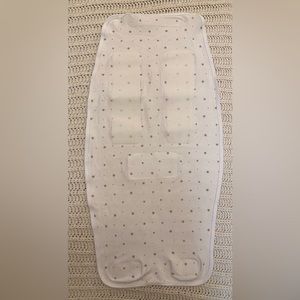 Dreamland Baby Velcro Swaddle Accessory Only (sleep sack not included)